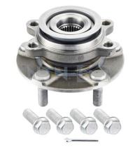 SNR R16873 - KIT RODAMIENTOS RUEDA