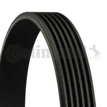 CONTINENTAL - CONTITECH 6PK1090ELAST - CORREA ACANALADA