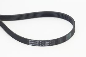 CONTINENTAL - CONTITECH 6PK1200 - CORREA ACANALADA