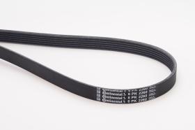 CONTINENTAL - CONTITECH 6PK2260 - CORREA ACANALADA