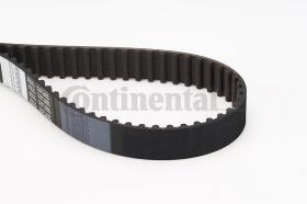 CONTINENTAL - CONTITECH CT1061 - CORREA DISTRIBUCION PSA