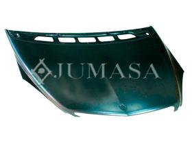 JUMASA 05032061 - CAPO DELANTERO MERCEDES-BENZ CLASE B(W245)(01/2009-08/2011)