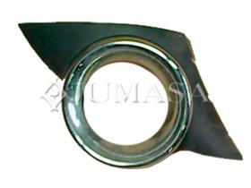 JUMASA 23023536 - CERQUILLO FARO ANTINIEBLA DERECHO S