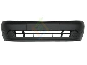 JUMASA 25304093 - PARACHOQUES DELANTERO IMPRIMADO CON MOLDURA INTEGRAL