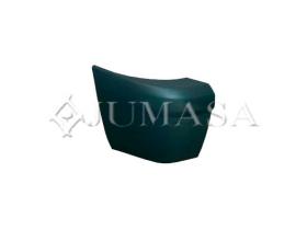 JUMASA 27141521 - PUNTA PARACHOQUES TRASERA IZQUIERDA
