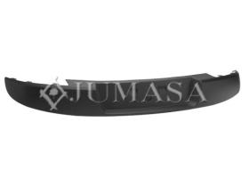 JUMASA 28044096 - MOLDURA PARACHOQUES TRASERO RENAULT MEGANE II(02/2006-10/200