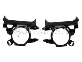 JUMASA 47304005 - KIT SOPORTES FARO ANTINIEBLA