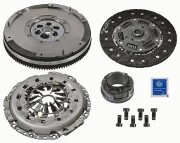 SACHS 2290601065 - KIT BIMASA AUDI A4,A6;VW PASSAT 00-