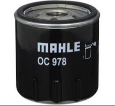 MAHLE OC978 - FILTROS DE ACEITE