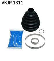 SKF VKJP1311 - CAPUCHON PALIER LADO RUEDA CITROEN PEUGEOT FIAT
