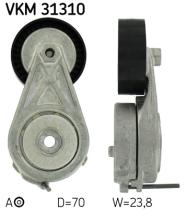 SKF VKM31310 - POLEA PARA CORREA MULTIV