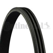 CONTINENTAL - CONTITECH 3PK628ELAST - CORREA ACANALADA