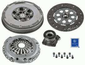 SACHS 2290601080 - KIT BIMASA OPEL ASTRA,CORSA,MERIVA