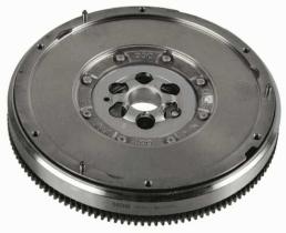 SACHS 2294001971 - V.BIMASA CITROEN DS3,DS5;PEUGEOT 30