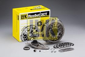 LUK 602000600 - REPSET 2CT