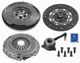 SACHS 2290601084 - KIT BIMASA SEAT ALHAMBRA;VW SHARAN