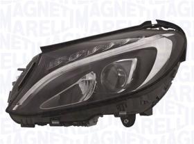 MAGNETI MARELLI LPO931 - PROYECTOR PRINCIPAL STATIC LED S/AN