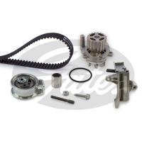 GATES KP25569XS3 - KIT DISTRIBUCION CON BOMBA DE AGUA SEAT AUDI