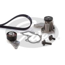 GATES KP25433XS1 - KIT DISTRIBUCION CON BOMBA DE AGUA