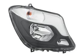 HELLA 1ED011030121 - FARO DR FF-H7 SPRINTER 09/20->
