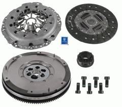 SACHS 2290601093 - KIT BIMASA AUDI A4,A6;SEAT EXEO TDI