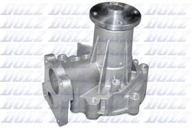 DOLZ H212 - BOMBA AGUA MITSUBIPAJERO 2.5TD