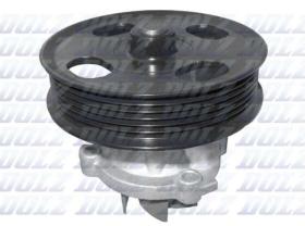 DOLZ N208 - BOMBA DE AGUA PEUGEOT NEMO BIPPER