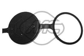 METALCAUCHO 03891 - TAPA DEP LIMPIAPARABR. PSA