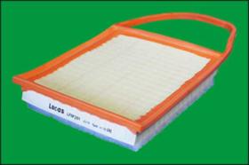 LUCAS LFAF281 - FILTRO AIRE
