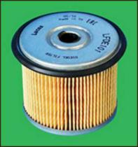 LUCAS LFDE101 - FILTRO COMBUSTIBLE