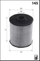 LUCAS LFDE164 - FILTRO COMBUSTIBLE