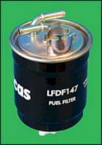 LUCAS LFDF147 - FILTRO COMBUSTIBLE