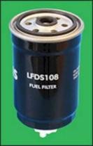 LUCAS LFDS108 - FILTRO COMBUSTIBLE
