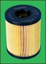 LUCAS LFOE216 - FILTRO ACEITE