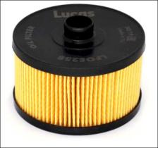 LUCAS LFOE258 - FILTRO ACEITE