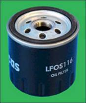 LUCAS LFOS116 - FILTRO ACEITE