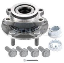 SNR R168104 - KIT RODAMIENTOS RUEDA