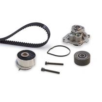 GATES KP15603XS - KP15603XS WATER PUMP KIT GATES