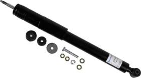 SACHS 317255 - AMORTIGUADOR MB W201 190 10.82- 8.9