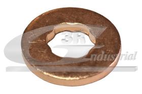 3RG 82244 - ARANDELA INYECTOR 7/7,6X 15,5X1,9 MM