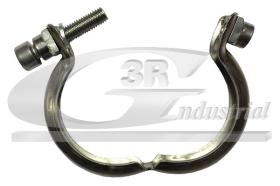3RG 85242 - COLLARIN FIJACION TUBO EGR