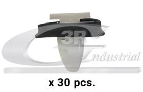 3RG 86130 - PACK 30 GRAPA
