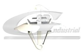 3RG 86136 - PACK 30 GRAPA