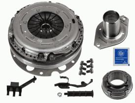 SACHS 2290601098 - KIT BIMASA AUDI A4,A5,A6,Q5 07-