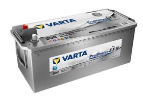 VARTA B90 - BATERIA 12V 190AH 1050A +3 513X223X