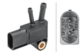 HELLA 6PP009409171 - SENSOR PRESION GASES ESCAPE MERCEDES BENZ