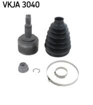 SKF VKJA3040 - JUNTA HOMOCINETICA RENAULT MASTER, OPEL MOVANO