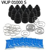 SKF VKJP01000S - KIT FUELLES UNIVERSAL 12 UNIDADES