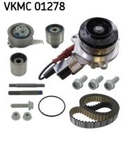 SKF VKMC01278 - KITS COMPLETOS DISTRIBUC.+ BBA.AGUA