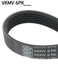 SKF VKMV6PK995 - CORREAS AUXILIARES